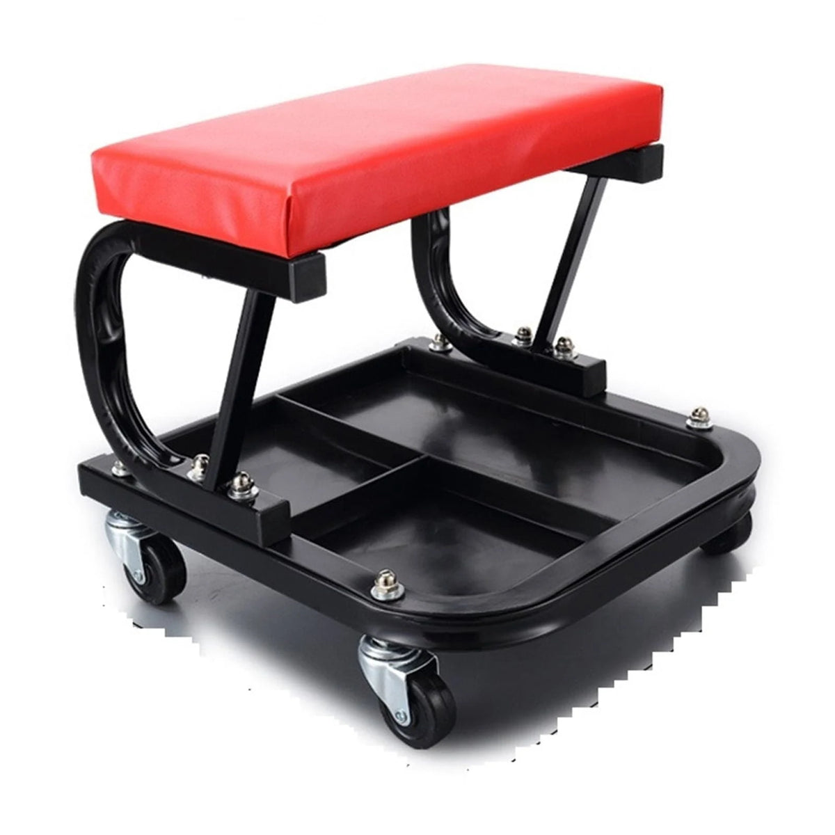 Car Repair Bench Work Bench Repair Car Recliner Skateboard Supporting Tools Car Repair Maintenance Special Maintenance Tools ,Long Lasting