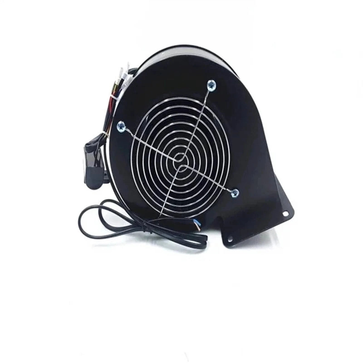 Small High-speed Industrial Heat Dissipation Blower Air Model Fan Power Frequency Centrifugal Fan ,Easy to Use