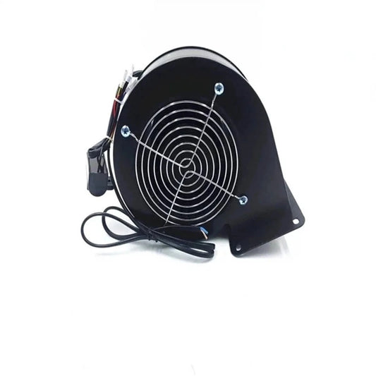 Small High-speed Industrial Heat Dissipation Blower Air Model Fan Power Frequency Centrifugal Fan ,Easy to Use