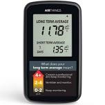 Airthings Digital Radon Detector