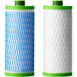 AO Smith Claryum Filter Replacement - 2 Pack