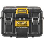 DeWalt ToughSystem 2.0 20V Dual Port Charger (DWST08050)