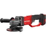 Craftsman Grinder, 4 1/2 Inch