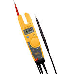 Fluke T5600 Electrical Voltage Continuity and Current Tester