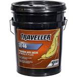 Traveller T806325 ISO 46 Premium Anti-wear Fluid Hydraulic Oil - 5 Gallon