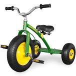 TOMY John Deere Mighty Trike