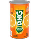 Tang, Drink Mix, Orange, 72 oz