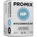 Premier Pro Mix High Porosity Mycorrhizae Growing Medium, 3.8 CF