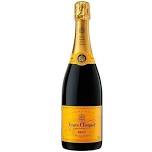 Veuve Clicquot Champagne Brut Yellow Label, 750 ml