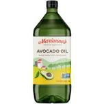 Marianne'S, Avocado Oil, 67.6 Fl Oz