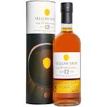 Yellow Spot Irish Whiskey