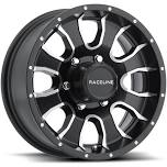 Raceline 15" x 6" 860M Mamba Trailer Wheel (860M - 56060)