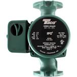 Taco 007-F5-7IFC Cast Iron 1/25 HP Circulator Pump
