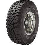 Goodyear Wrangler Authority A/T LT265/70R17 121Q All - Terrain Tire